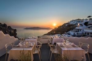 Pegasus Spa Hotel Santorini Greece