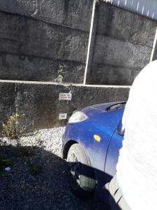 Departamento Volcán Corcovado