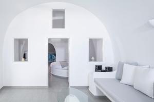 Pegasus Villas Santorini Greece