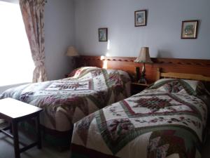 Villa Pio Accommodation Cong
