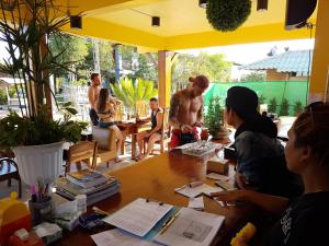 Slow Life Sabaidee Pai