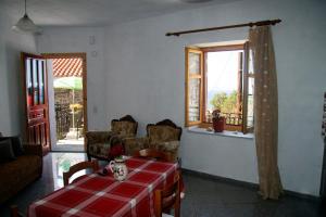 Nianthi Apartments Lesvos Greece