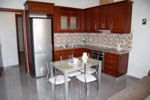 Nianthi Apartments Lesvos Greece