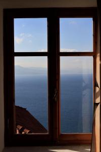 Nianthi Apartments Lesvos Greece