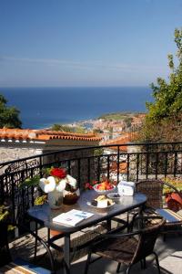 Nianthi Apartments Lesvos Greece