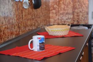 Apartment Mimica-Croatia , Omis , Center