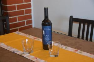 Apartment Mimica-Croatia , Omis , Center