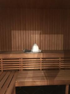 Приватний будинок для сімейного відпочинку з басейном і сауною