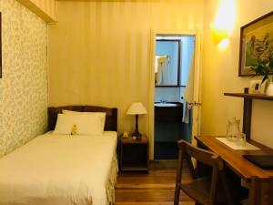 La Rabida Hotel Boutique