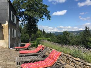 Maisons de vacances Cabanot : photos des chambres