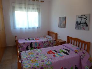 Rentalmar Villa California