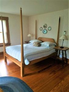 The Wayside Inn