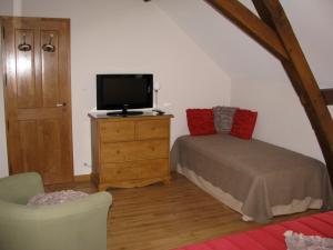 B&B / Chambres d'hotes Le Domaine des Gauliers : photos des chambres