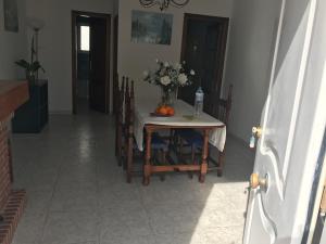 Casa playa el Torreon