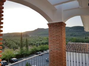 Los Dolmenes hotel, 
Antequera, Spain.
The photo picture quality can be
variable. We apologize if the
quality is of an unacceptable
level.