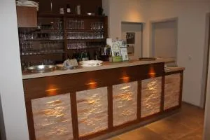 Gasthof Linde-Classico - باد ميرجينثيم