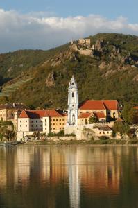 Weingut-Pension Stockingerhof