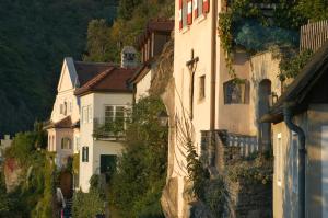 Weingut-Pension Stockingerhof