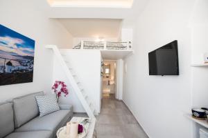 Appartement Christy luxury suite Mykonos Stadt Griechenland