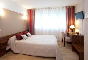 Hotels Brun : photos des chambres