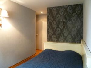 Hotels Au limousin : Chambre Double