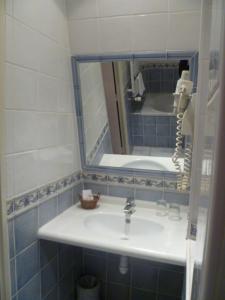 Hotels Au limousin : photos des chambres