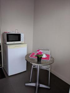 Hotels Hotel Fleur de Lys : photos des chambres