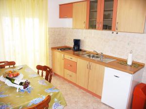 Apartment Bilac