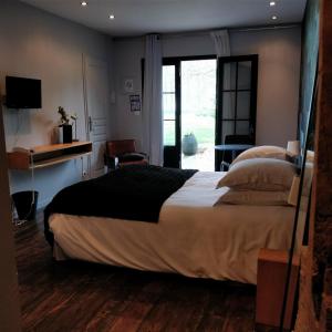 Hotels Clos Masure : photos des chambres