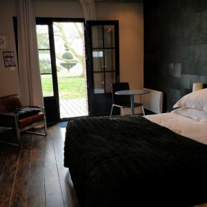 Hotels Clos Masure : photos des chambres