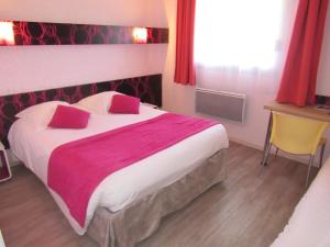 Hotels Citotel Les Sternes : photos des chambres