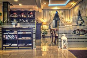 Hotel Avra Thessaloníki Greece