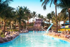 Ody Park Resort Hotel