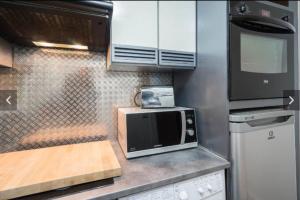 Apartment Duplex Paris