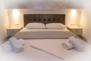Deluxe Apartments Andreas Thassos Greece