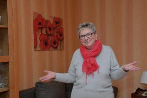 Haus Herdlitschke - auch für Monteure