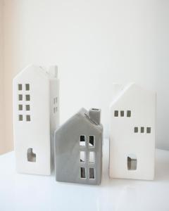 NEW scandinavian style apartment in Nida