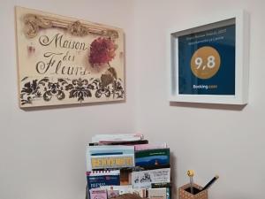 Appartamento La Casina