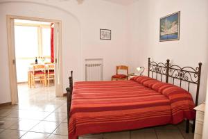 La Casarella Apartment Positano - Stunning View