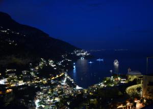 La Casarella Apartment Positano