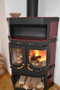 Ferienwohnung Weitgasser