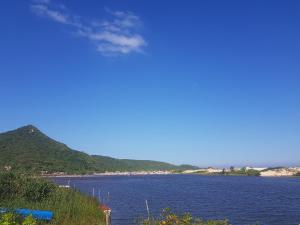 Casa da Márcia - Guarda do Embaú