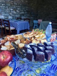 Agriturismo La Ferriera