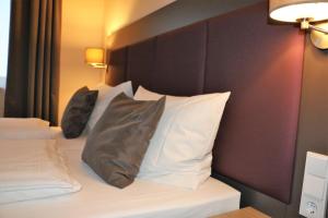 Hotel Hotel zum Brunnen Steinbach im Taunus Niemcy