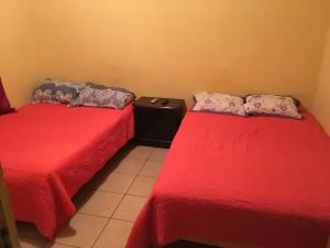 Blanquita guesthouse