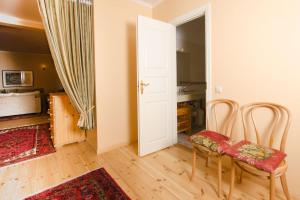 Saare Manor Guesthouse