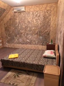 Budget Double Room room in Mikhaylovskiye Bani
