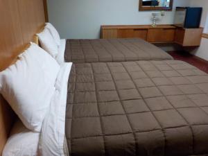 Vernon Hostel