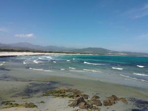 Casa vacanza Tanaunella img26