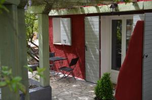 B&B / Chambres d'hotes Chambres d'Hotes Les Mayombes : photos des chambres